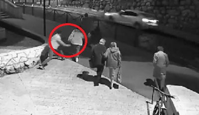 מעשה הגניבה