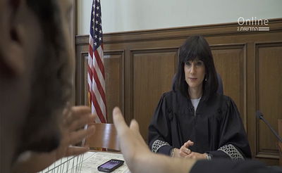 יאיר שרקי על עולם העבודה החרדי בארה"ב • צפו