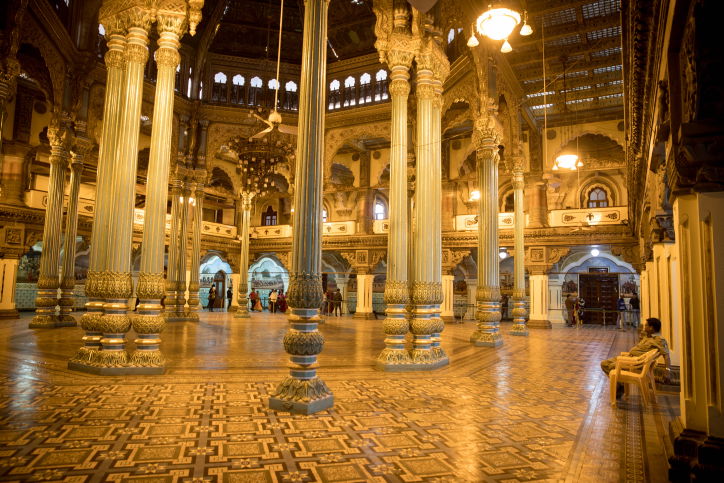 טיול דרך עדשת המצלמה להודו המסתורית