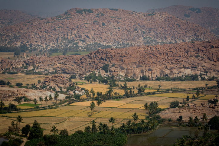 טיול דרך עדשת המצלמה להודו המסתורית