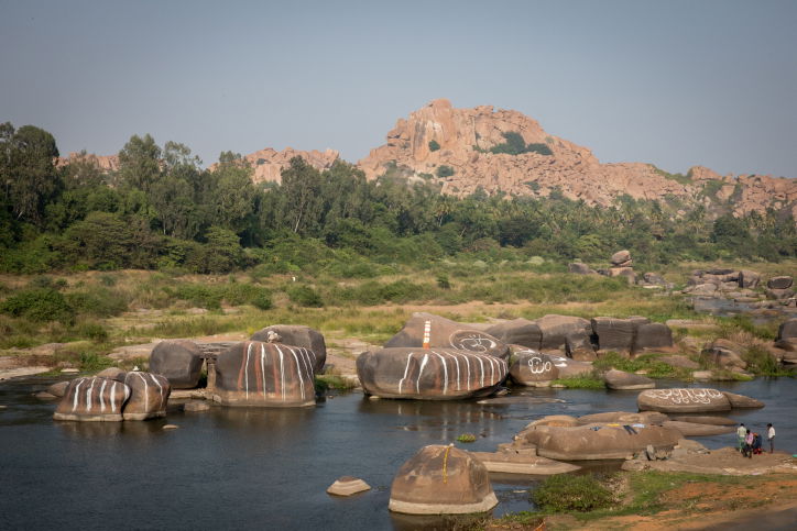 טיול דרך עדשת המצלמה להודו המסתורית