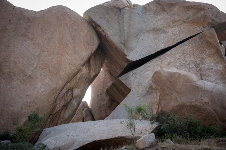 טיול דרך עדשת המצלמה להודו המסתורית