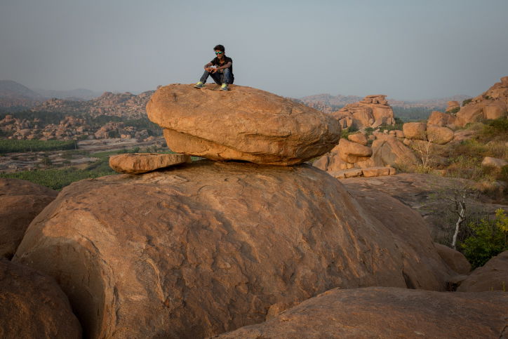 טיול דרך עדשת המצלמה להודו המסתורית