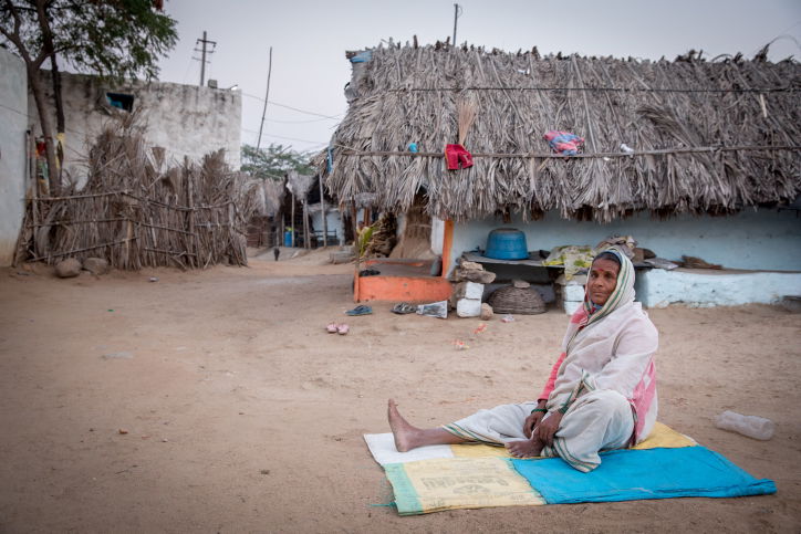טיול דרך עדשת המצלמה להודו המסתורית