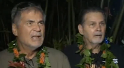 שני האחים ה"חדשים"