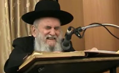 כשראש הישיבה ביקש סליחה מתלמידיו • צפו