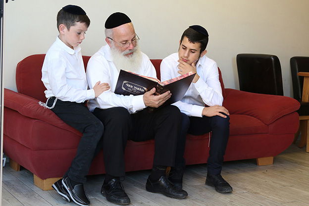 אחת מתמונות האילוסטרציה