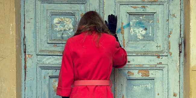 הצלה בליל קרח קפוא // סיפור לשבת