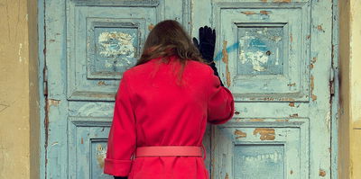 הצלה בליל קרח קפוא // סיפור לשבת