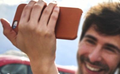 2018 כבר כאן. בלוס אנג'לס יפתח מוזיאון הסלפי הראשון