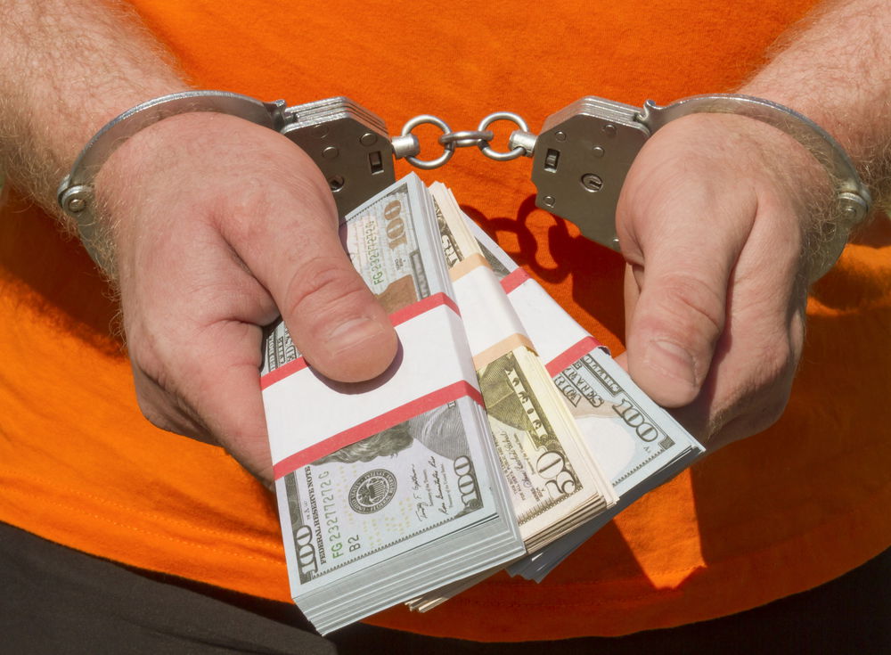 תאילנד: העבריין נשלח ל-6,637 שנות מאסר