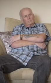 גארי, צילום מסך יוטיוב