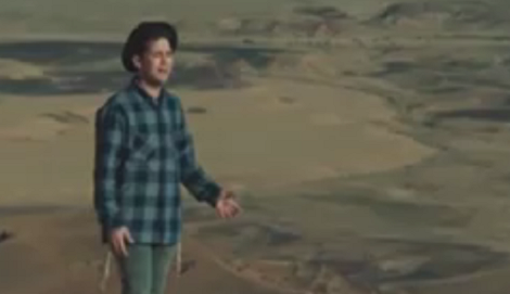 "חופה לבנה": מאיר גרין בשיר חדש. האזינו