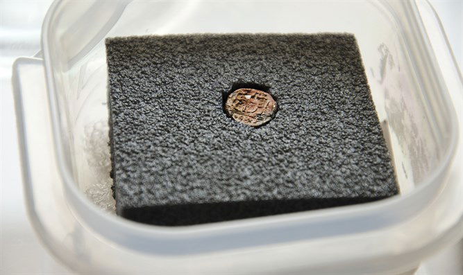 טביעת החותם