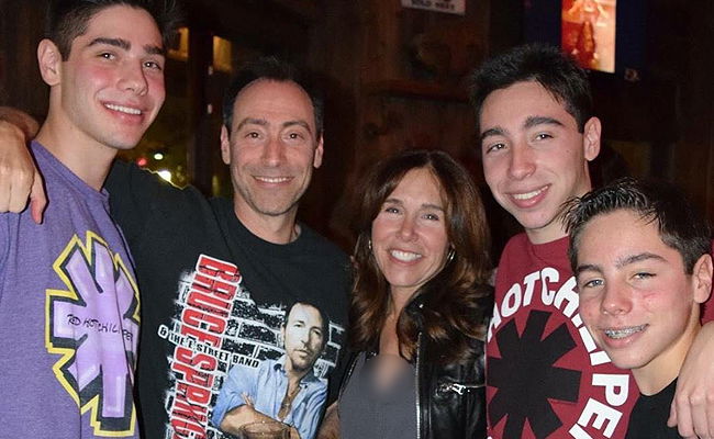 משפחת שטיינברג