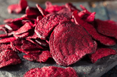 צ'יפס סלק פוטוגני