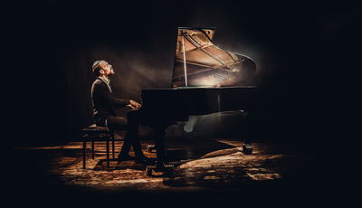 השיר הישראלי הראשון של הזמר החסידי נמואל