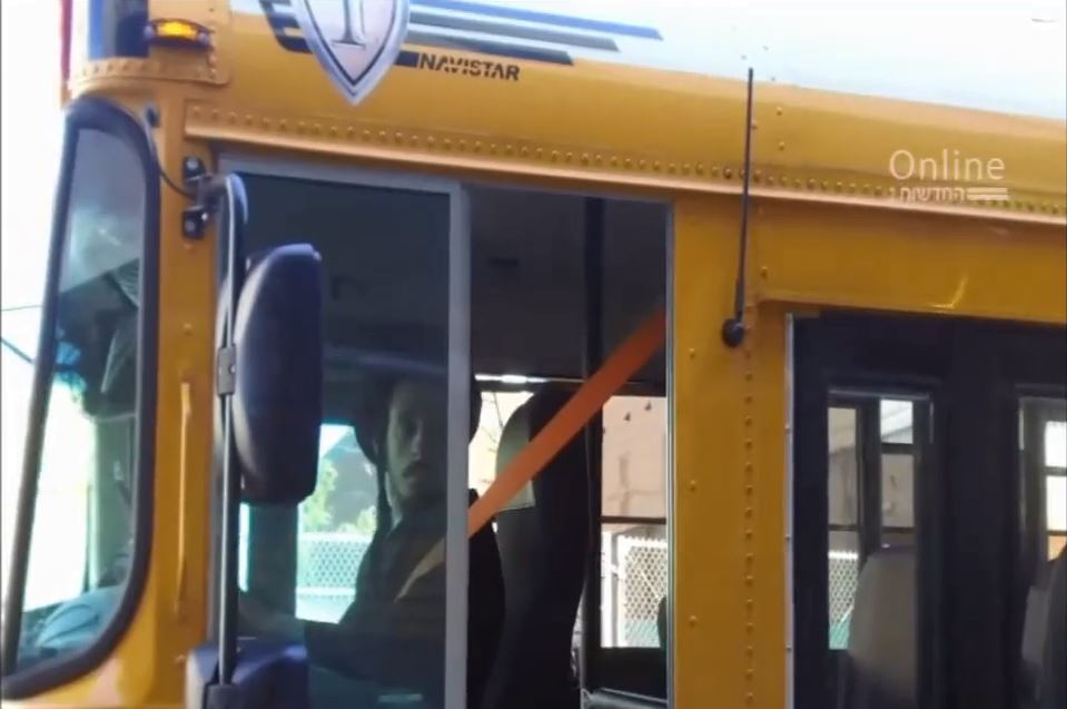 ברוקלין של צביעות: יאיר לפיד, סיי ציז' // יהודה סולובייצ'יק