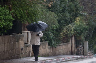 התחזית: רגיעה בגשמים; בסוף השבוע - גשום
