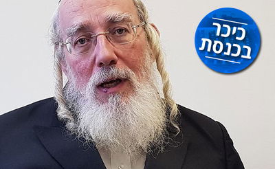 אייכלר: "בג"ץ - כנופיה דיקטטורית; חסון - חייתיות פוליטית"