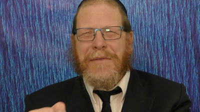 הסגולה היומית: כך נזכה לעזרה מובטחת מהקדוש ברוך הוא • צפו