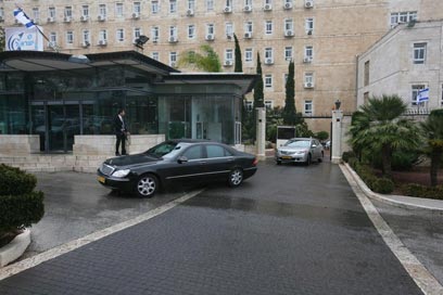 משרד ראש הממשלה