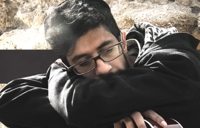 שלמה רג'ה בסינגל - עוד כוס קפה במזיבוז'