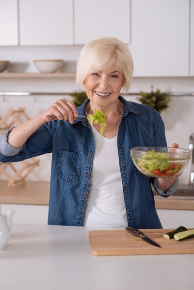 ה"תבלין" של סבתא שלח את כל המשפחה לטיפול