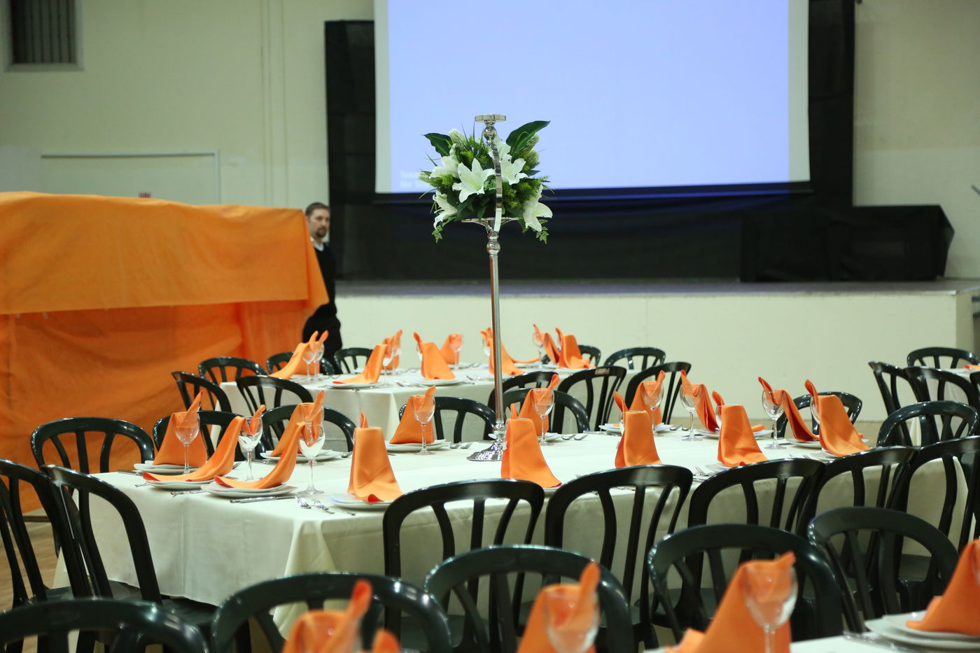 נחנך "בית איחוד הצלה" למתנדבים בעיר אלעד