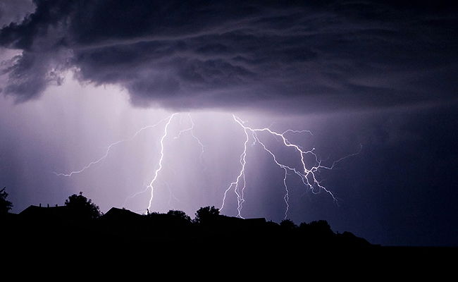 גשם ירד בצפון, יתפשט בהדרגה למרכז • התחזית