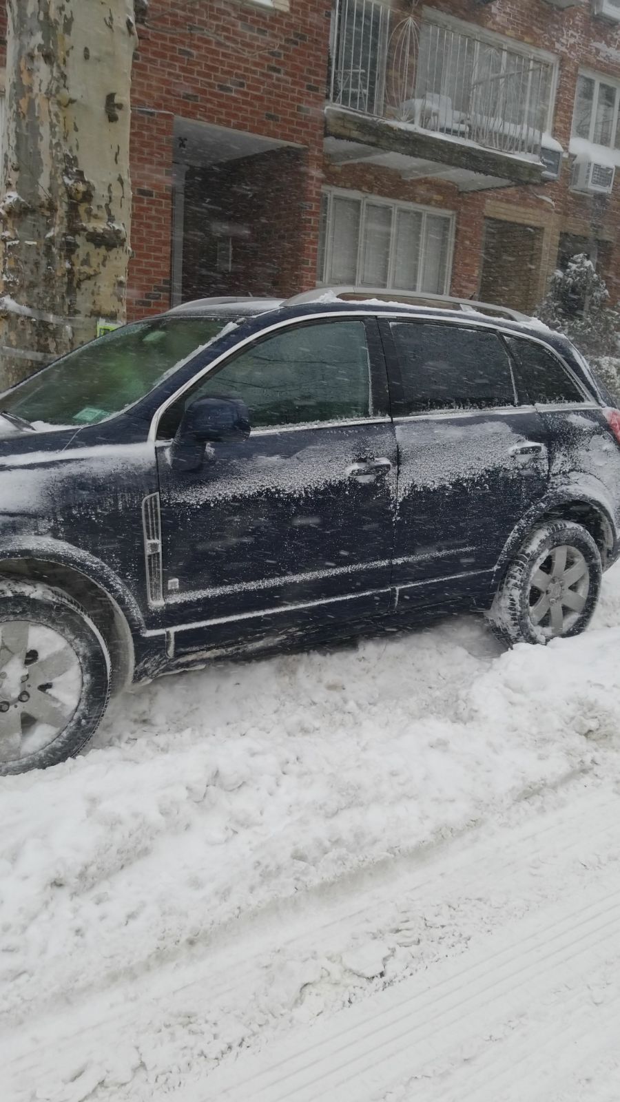 "ציקלון פצצה": מיליוני אמריקנים תחת סופה עזה