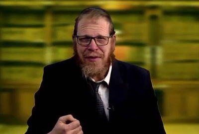 פרשת שמות: הרב עידו וובר על הפרשה