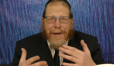 הסגולה היומית: איך הקב"ה ימלא את כל משאלותינו לטובה? • צפו