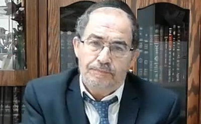 הוורט על הפרשה במרוקאית