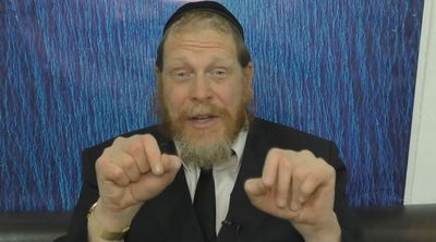 אל תפספסו: טיפ וסגולה לשבוע מוצלח // י"ט בטבת