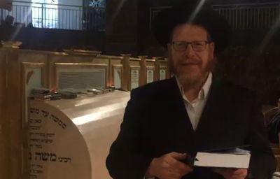 הסגולה היומית: איך לפי הרמב"ם - לא נבוא לידי חולי? • צפו