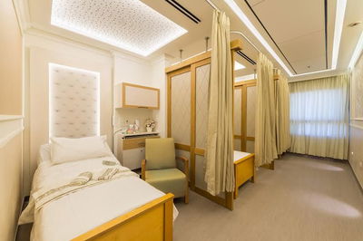 מחלקת יולדות במעייני הישועה