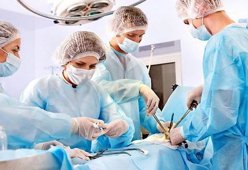 תביעה נגד כללית: ניתוח קיסרי הפך לכריתה