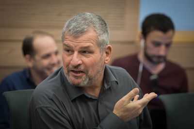 ח"כ מיקי רוזנטל