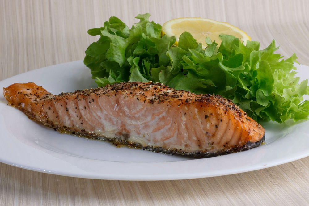 מחקר חדש מגלה: ילד שאוכל דגים הוא ילד חכם יותר