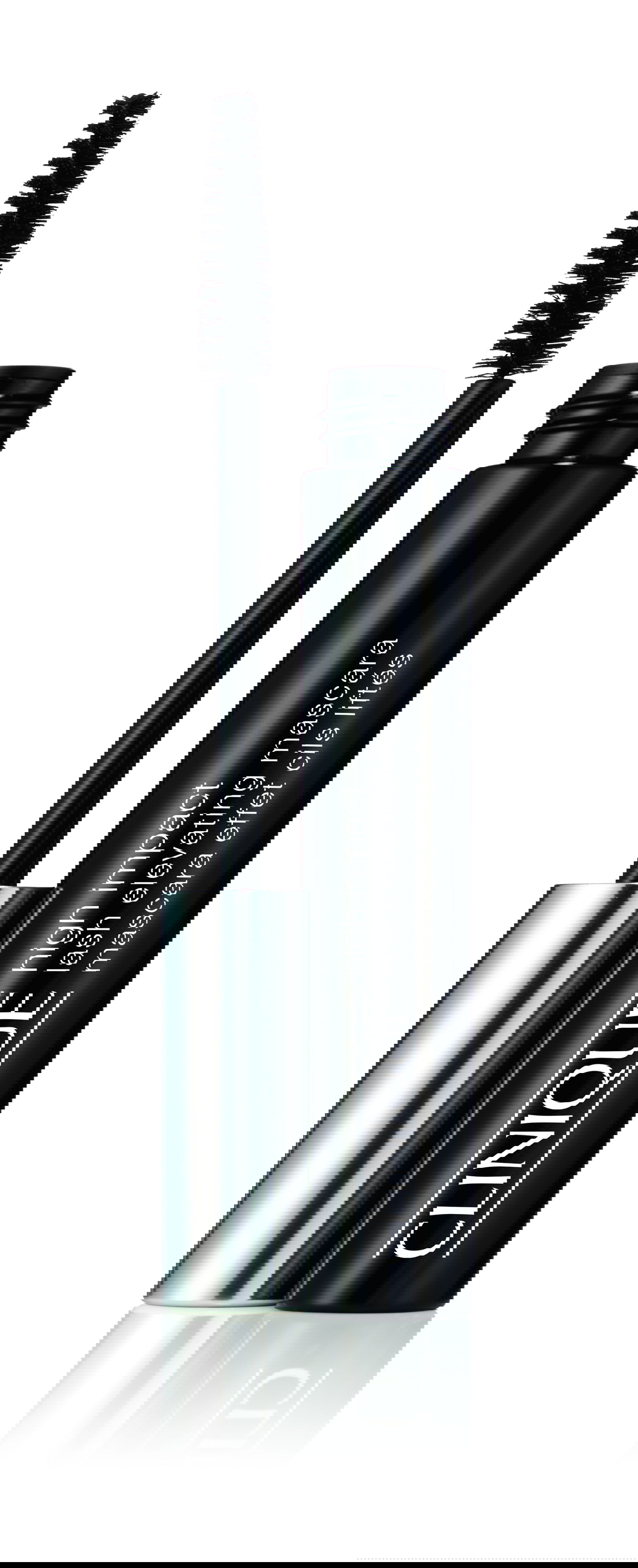 המסקרה שלא תימרח, לא תתקלף ולא תתפורר