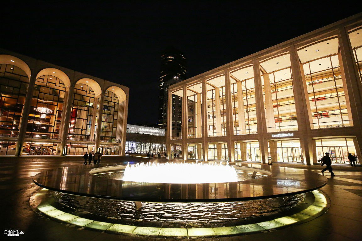 קונצרט 'האסק' השנתי ה-31 • גלריה נוצצת