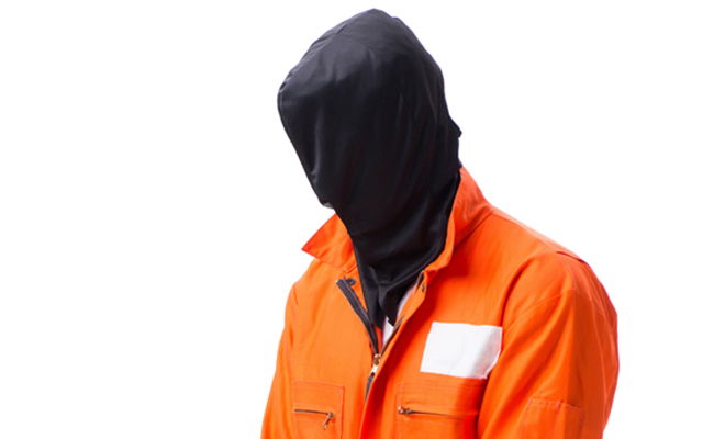 חוק חדש יציל את חייהם של 5,000 מוצאים להורג