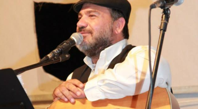 ריש לקיש בסינגל חדש  - "דודי ירד לגנו"