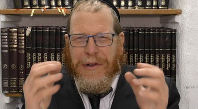 הסגולה היומית: מה נעשה כדי שהחולים יתרפאו? • צפו