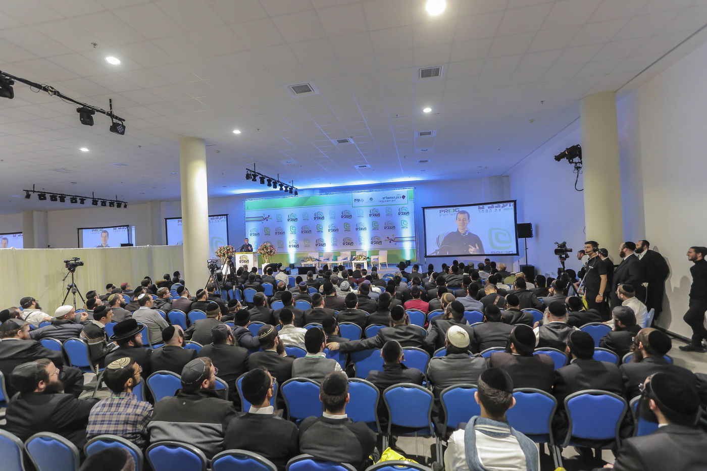 אלו שמייצרות מקומות עבודה לעצמן