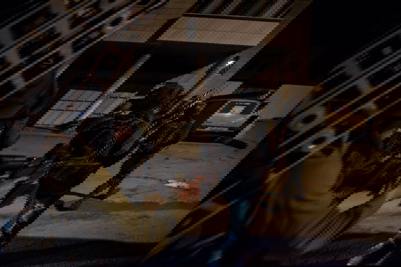 המצוד אחר המחבלים נמשך; כוחות הביטחון פועלים באזור שכם