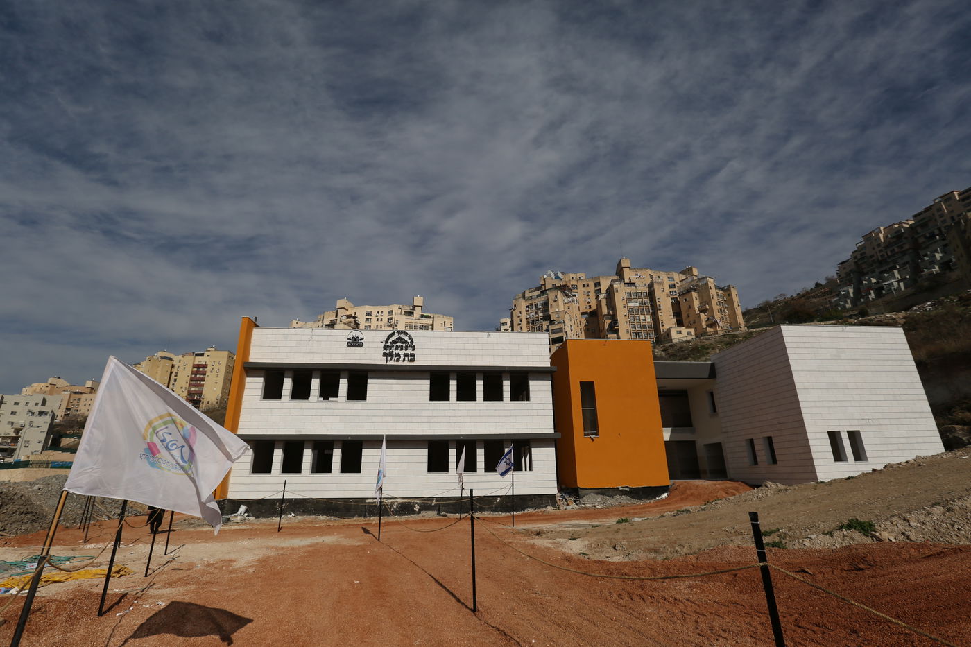 בית ספר חדש יוקם בצפת: "זהו יום שמחה"