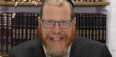 הסגולה היומית: איך ניצלים ממגיפה? • צפו