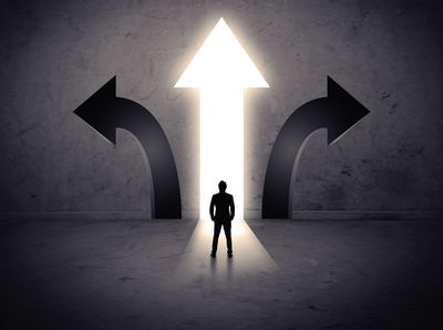 בחירת רב // הרב אברהם בורודיאנסקי